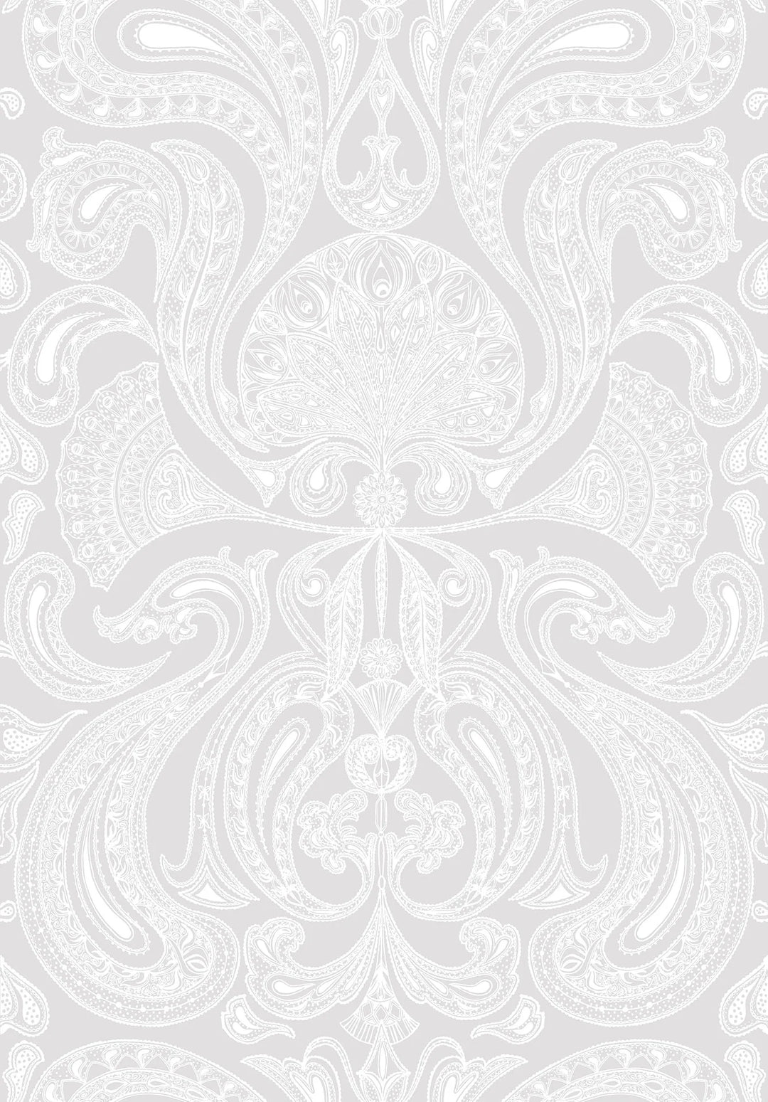 Malabar Wallpaper by Cole & Son - 95/7041 | Modern 2 Interiors