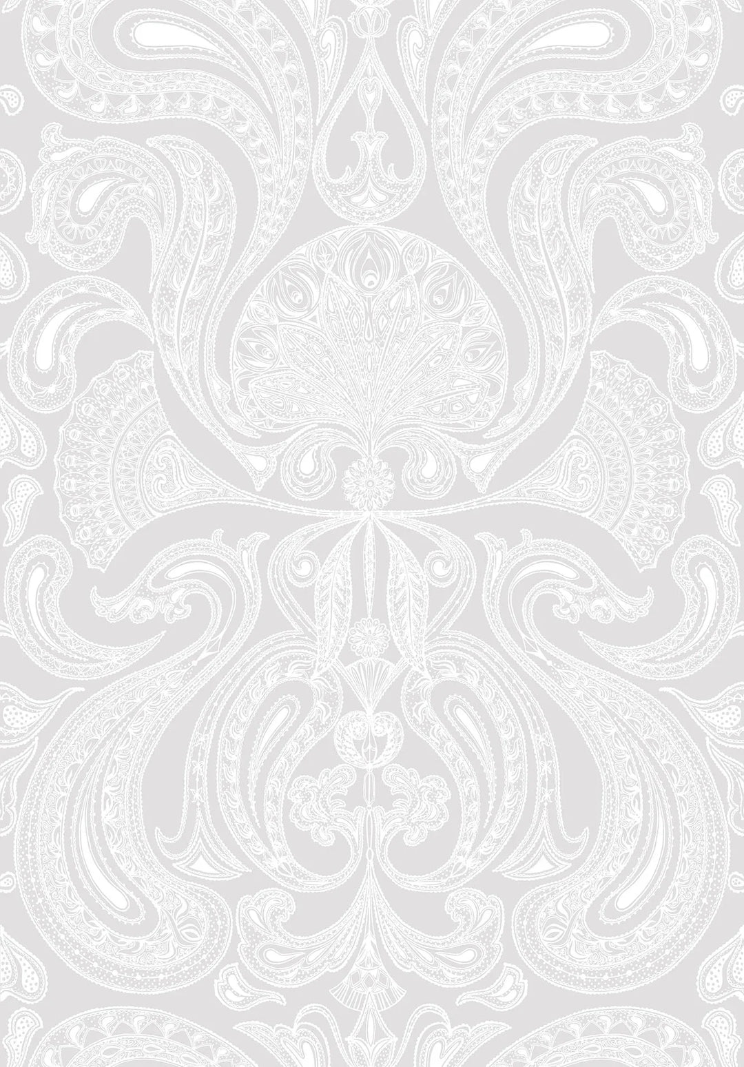 Malabar Wallpaper by Cole & Son - 95/7041 | Modern 2 Interiors