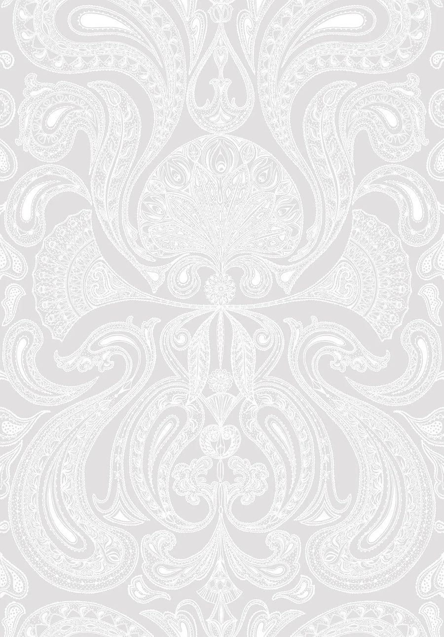 Malabar Wallpaper by Cole & Son - 95/7041 | Modern 2 Interiors