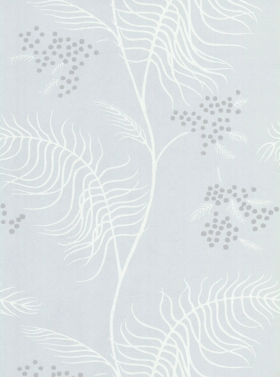 Mimosa Wallpaper by Cole & Son - 69/8133 | Modern 2 Interiors