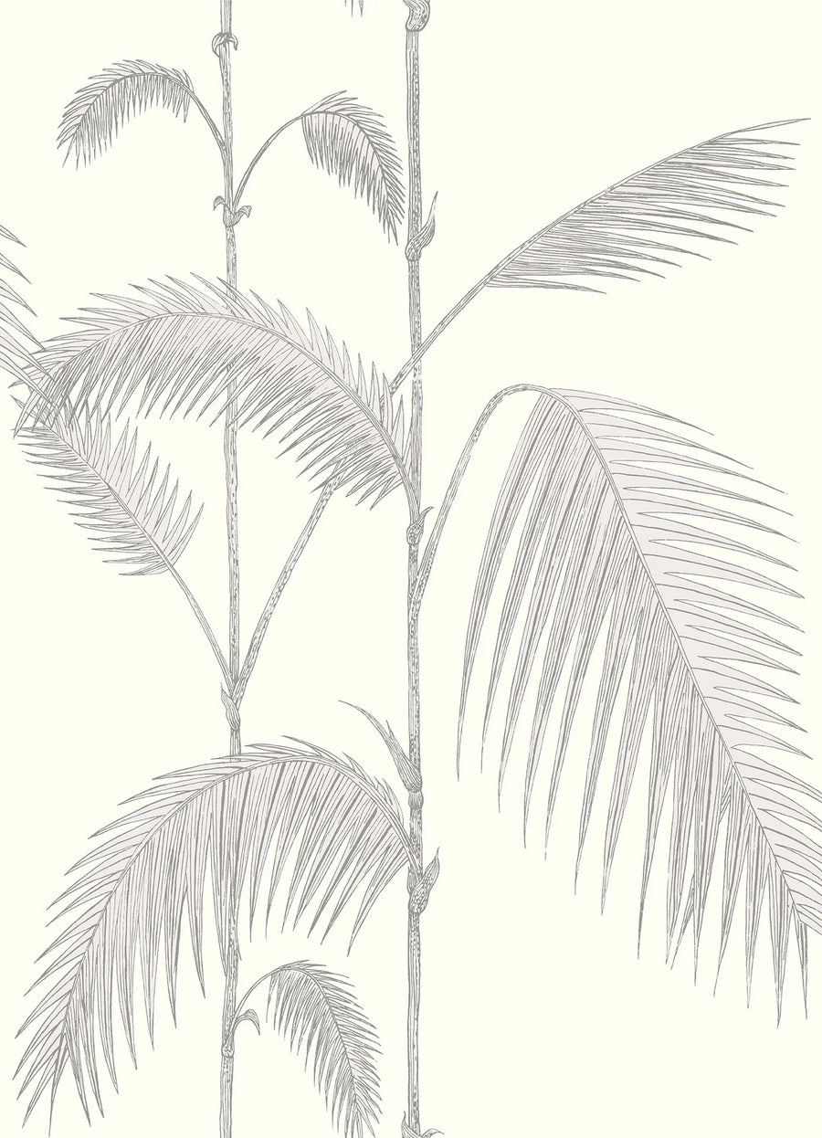 Palm Leaves Wallpaper by Cole & Son - 95/1008 | Modern 2 Interiors