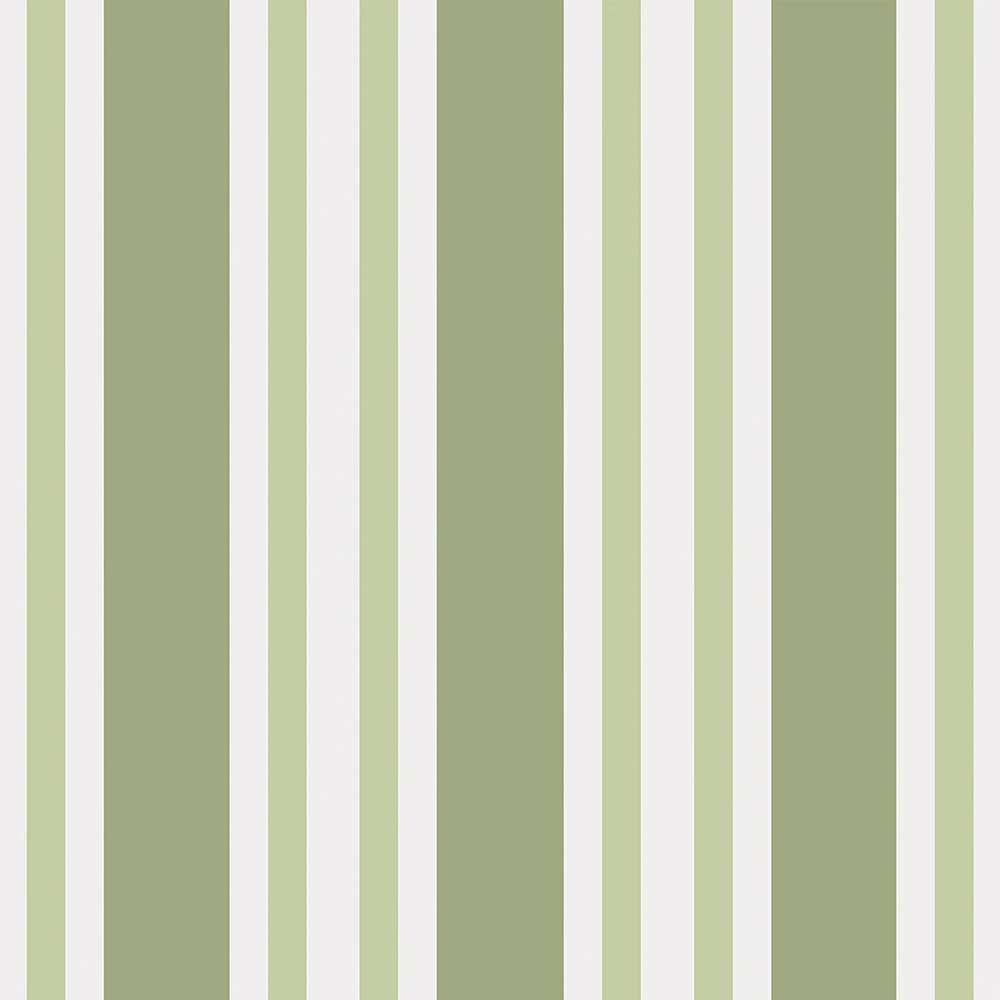 Polo Stripe Wallpaper by Cole & Son - 110/1003 | Modern 2 Interiors
