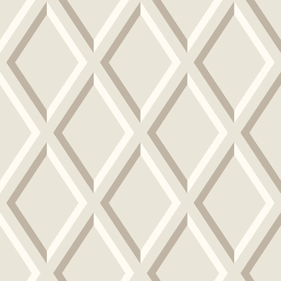 Pompeian Wallpaper by Cole & Son - 95/11059 | Modern 2 Interiors