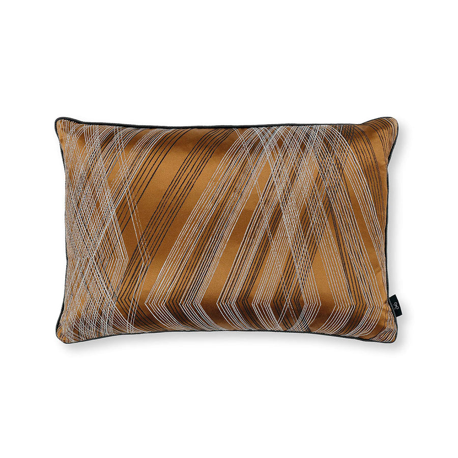 Black Edition Imicu Cushions | Copper | RBC147/01