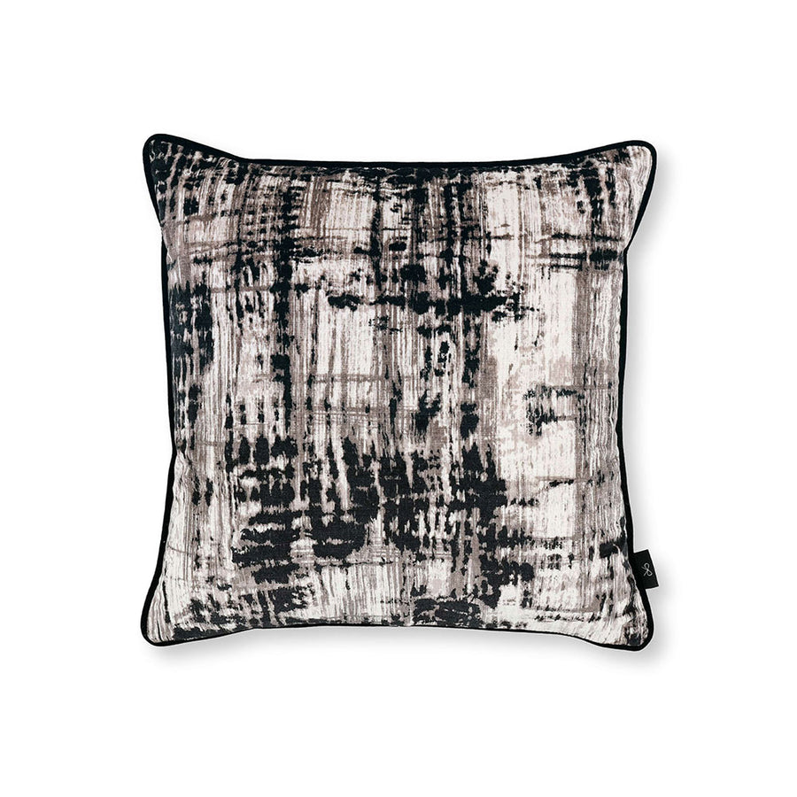 Black Edition Jackson Cushions | Charcoal | RBC150/03