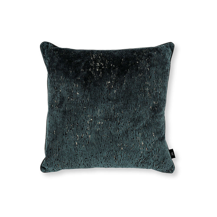 Black Edition Ashi Cushions | Teal | RBC158/02