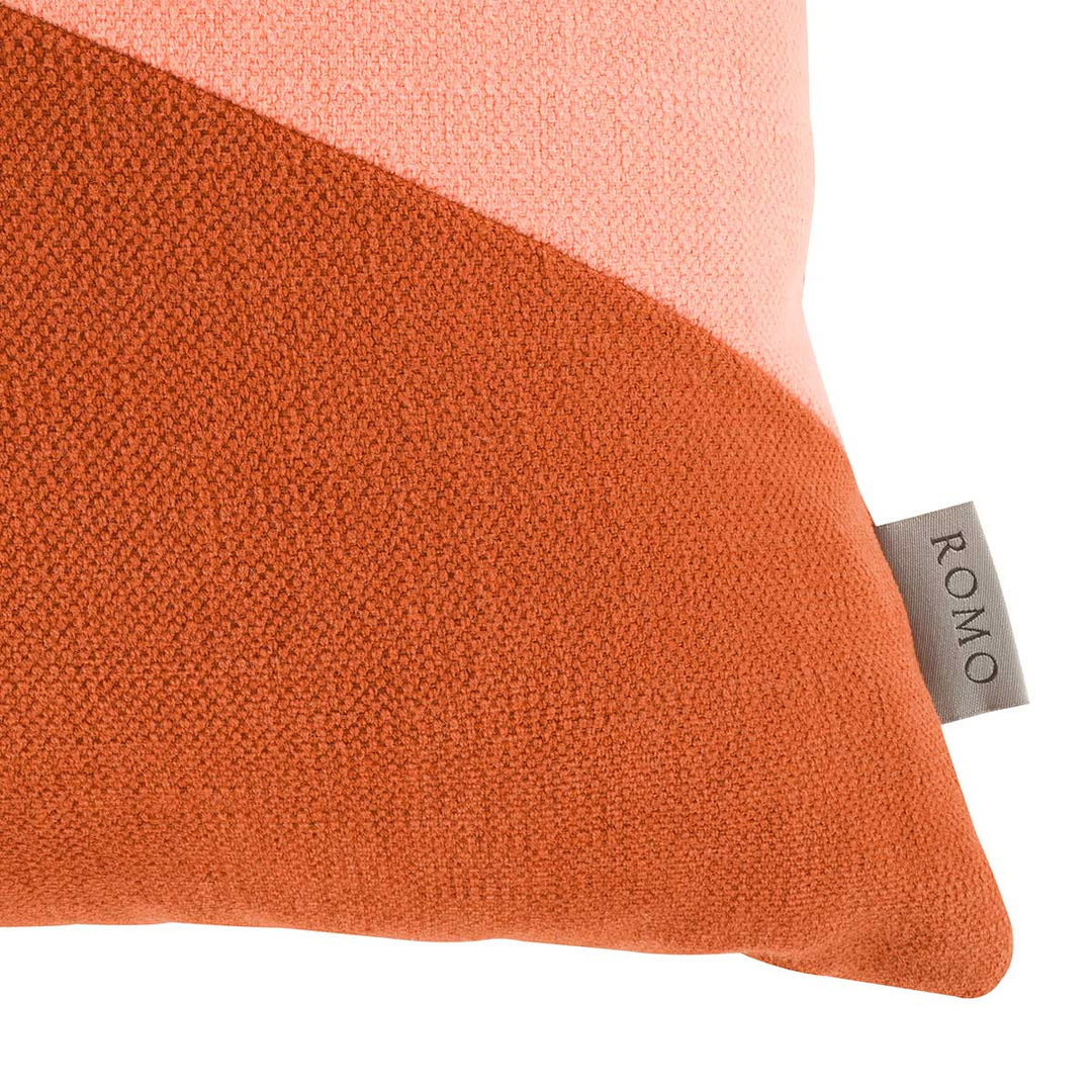 Linara Patchwork Russet