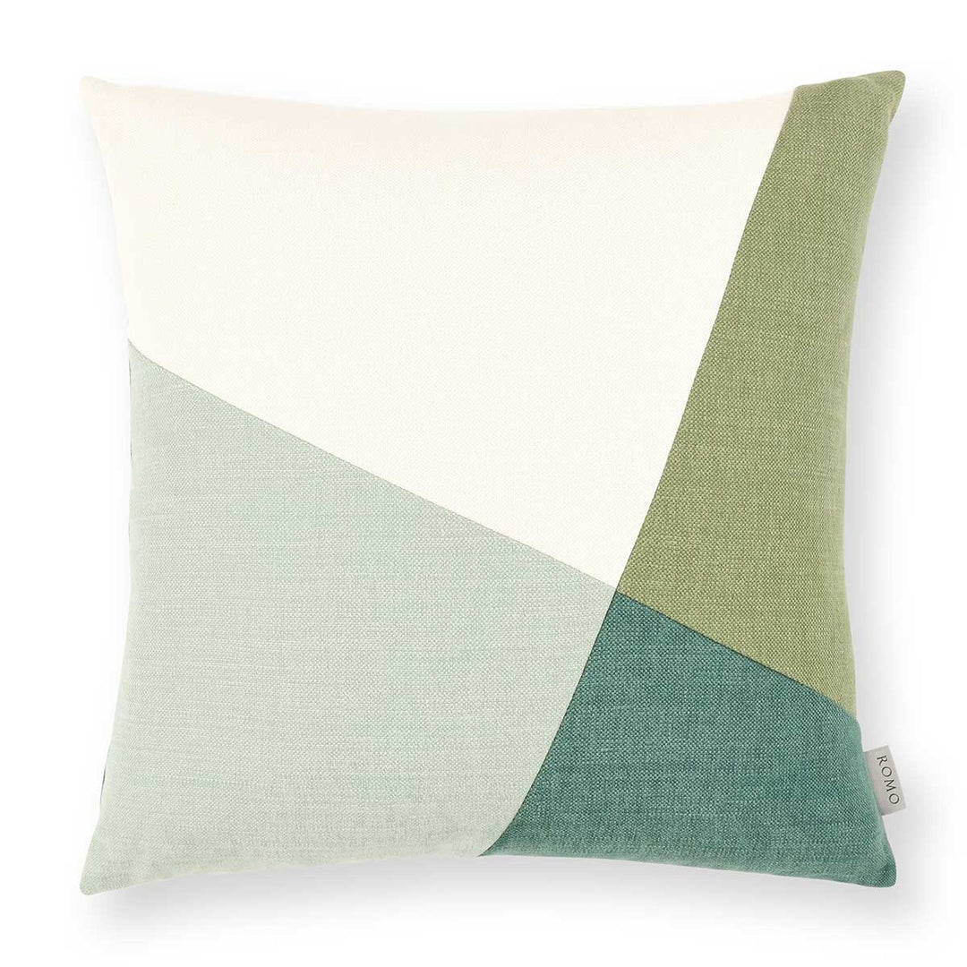 Linara Patchwork Spruce