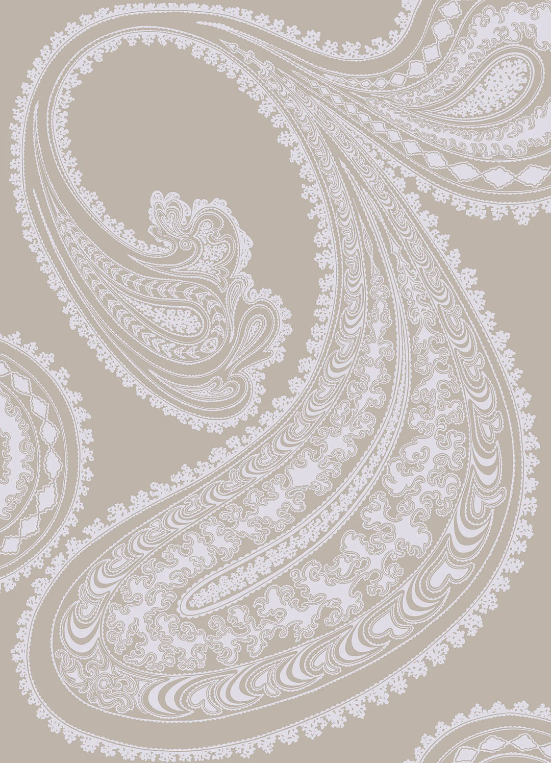 Rajapur Wallpaper by Cole & Son - 66/5039 | Modern 2 Interiors