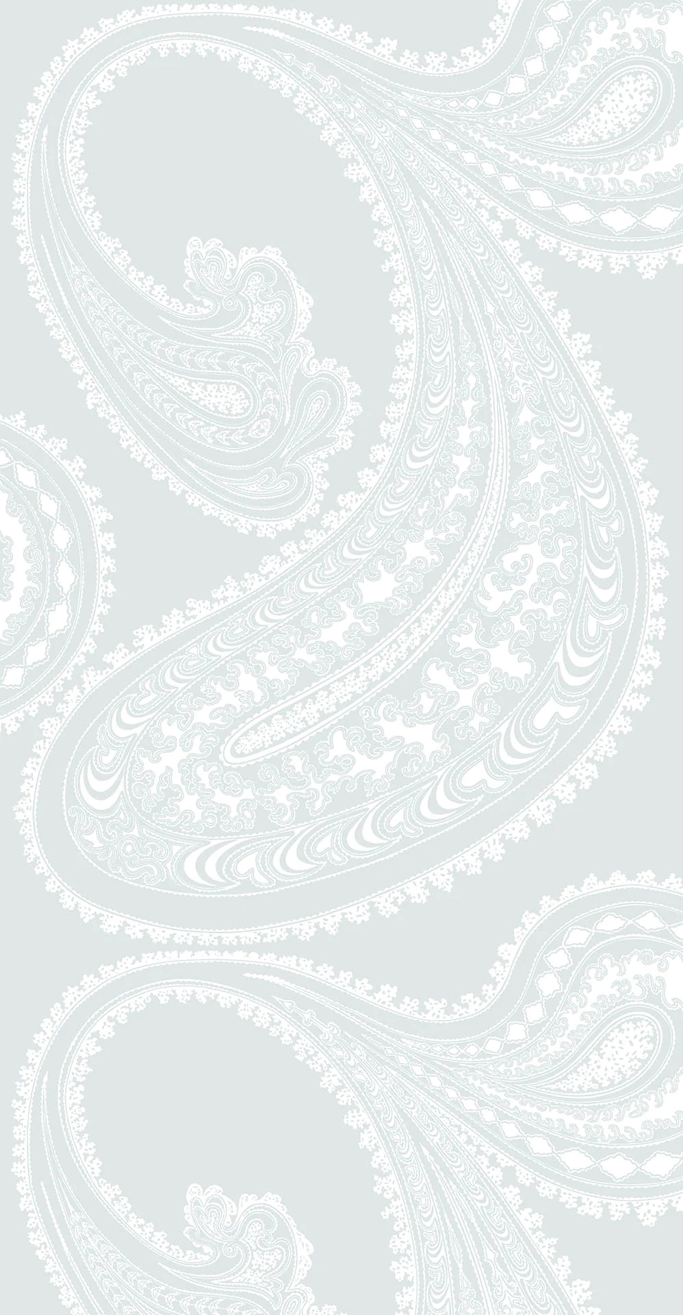 Rajapur Wallpaper by Cole & Son - 95/2013 | Modern 2 Interiors