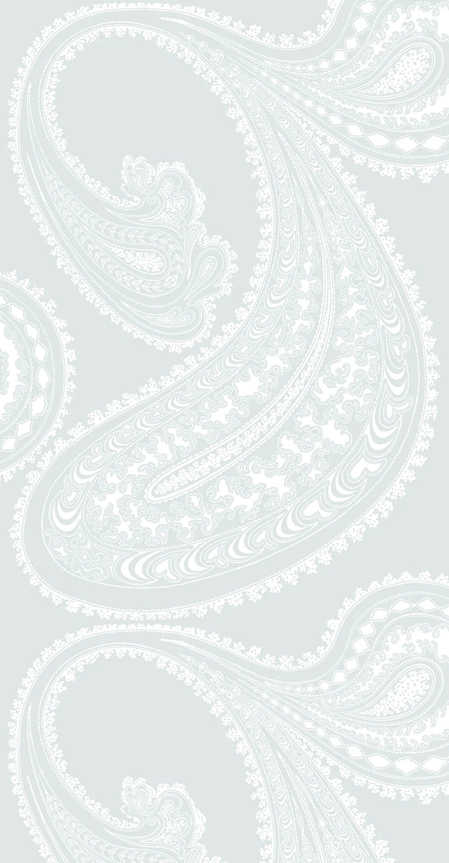 Rajapur Wallpaper by Cole & Son - 95/2013 | Modern 2 Interiors