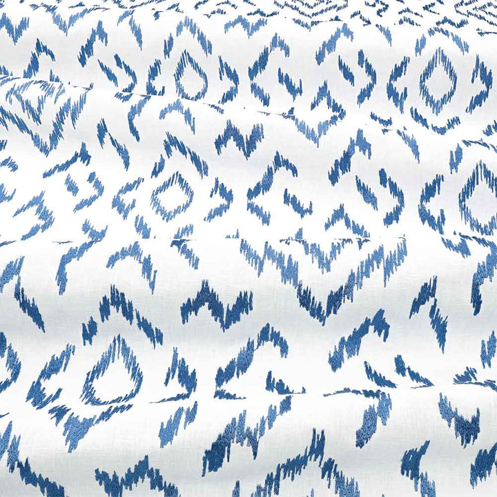 Folly Cornflower Fabric