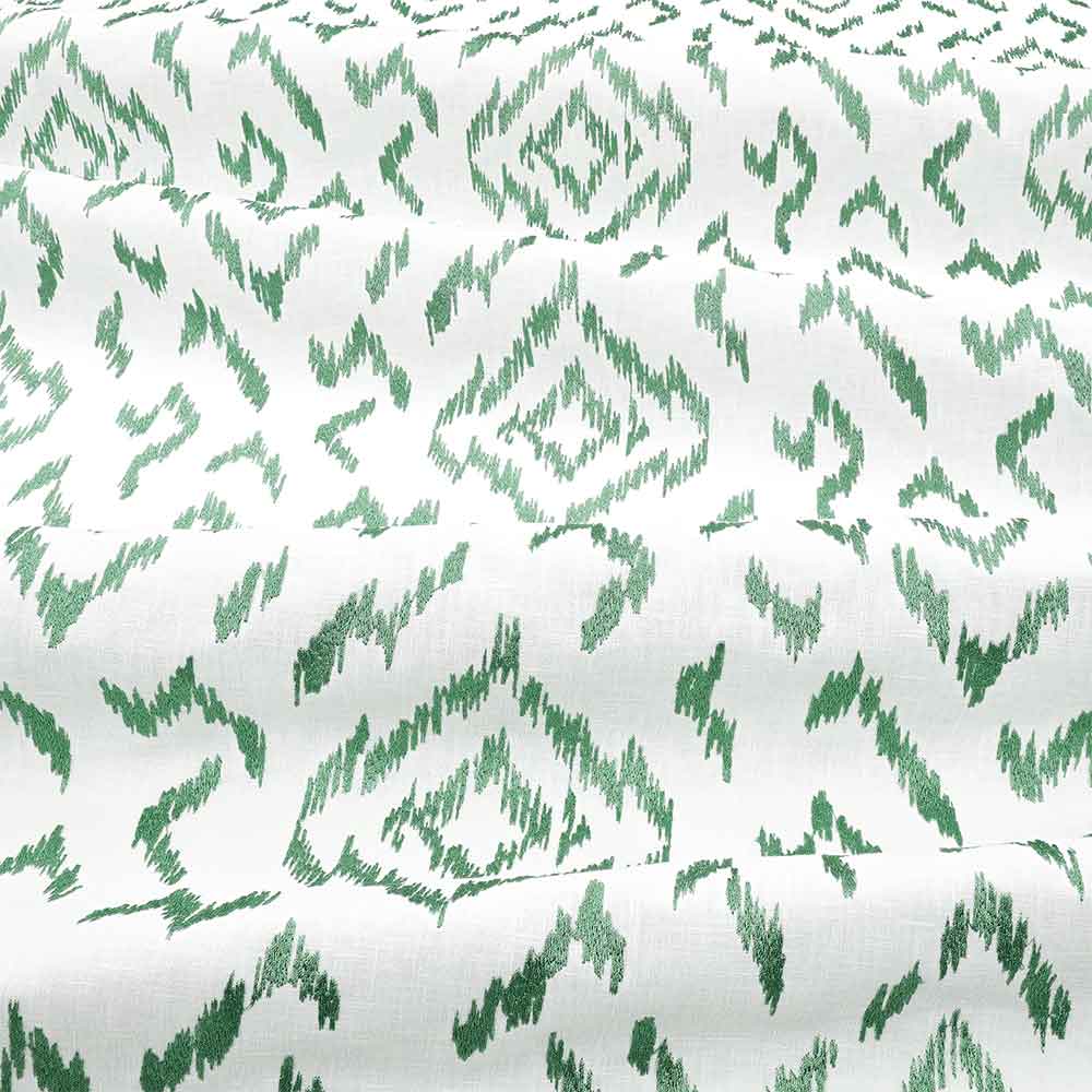 Folly Eden Fabric