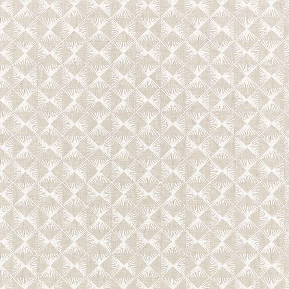 Parterre Birch Fabric