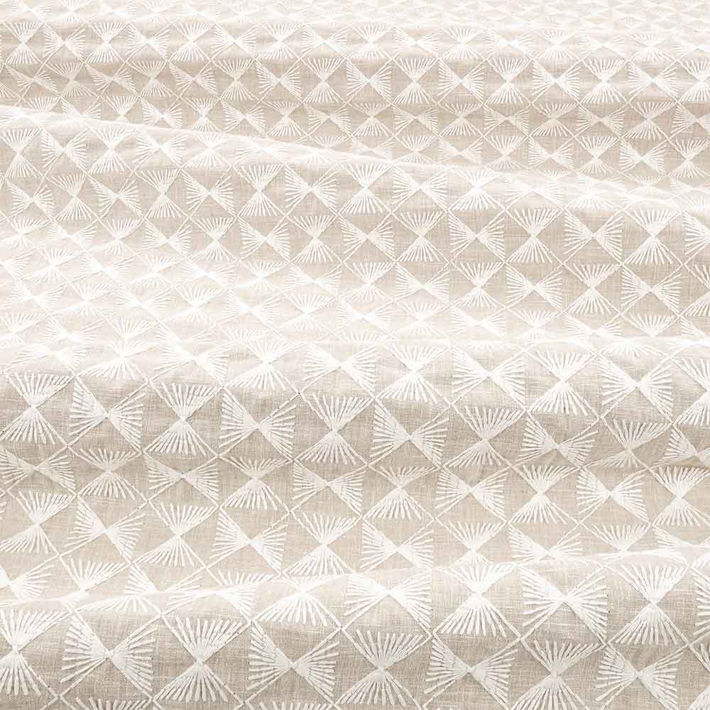 Parterre Birch Fabric