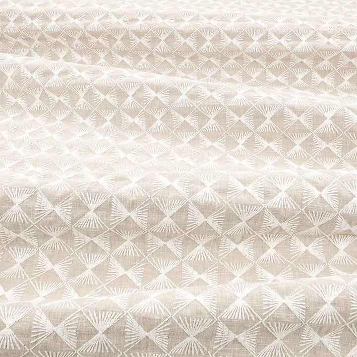 Parterre Birch Fabric