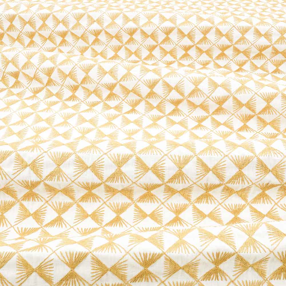 Parterre Husk Fabric