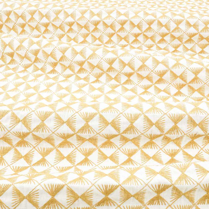 Parterre Husk Fabric