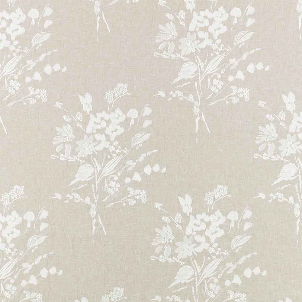 Abloom Birch Fabric