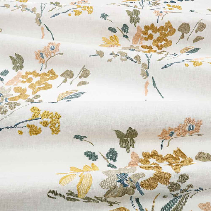 Abloom Meadow Fabric