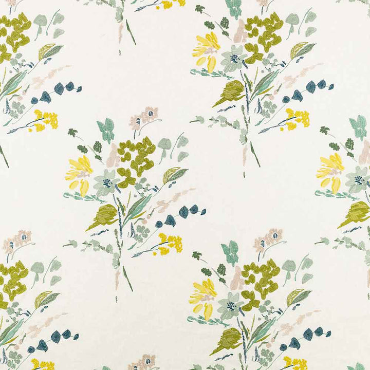 Abloom Eden Fabric