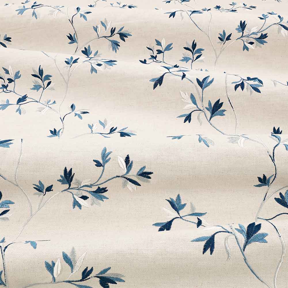 Aurea Cornflower Fabric