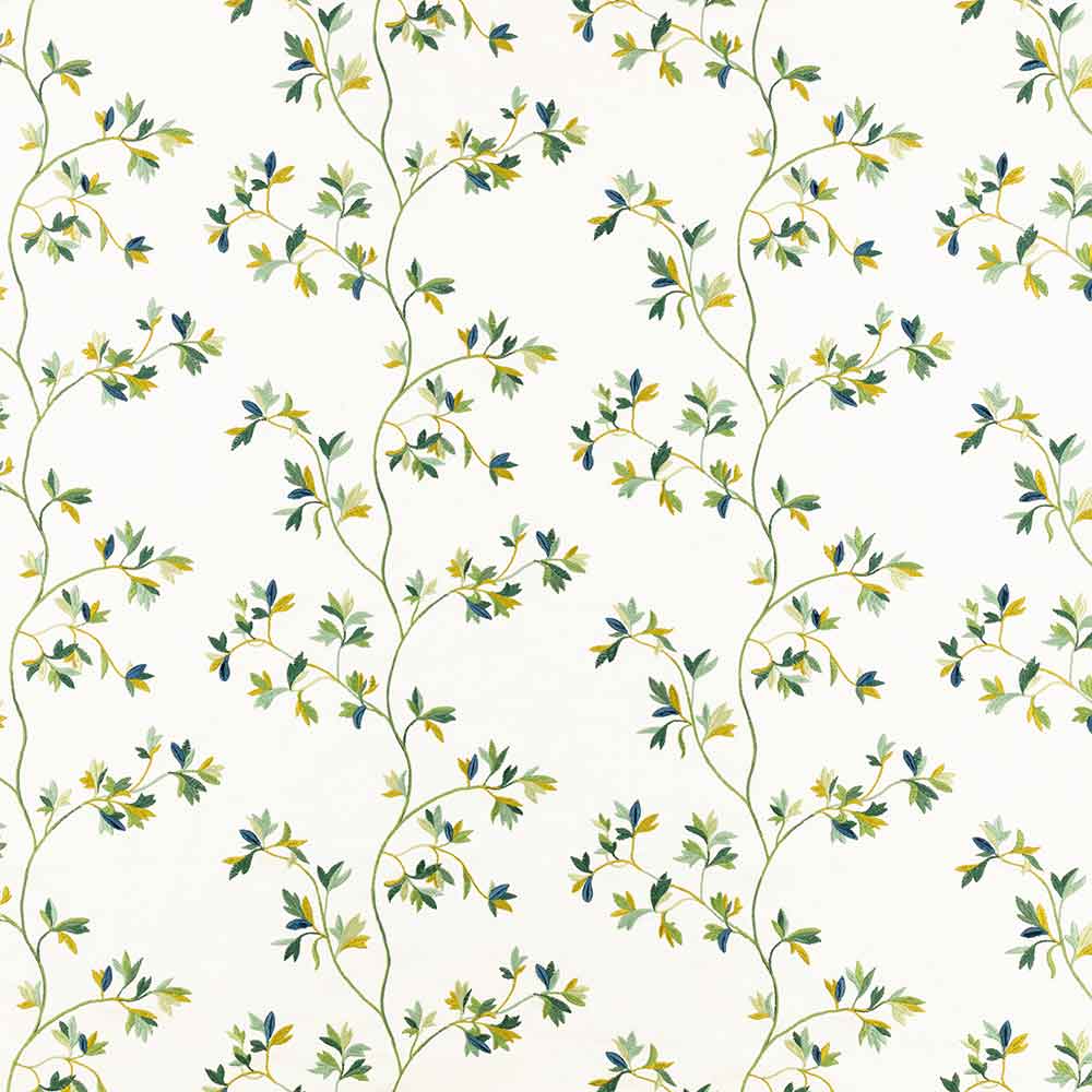 Aurea Eden Fabric