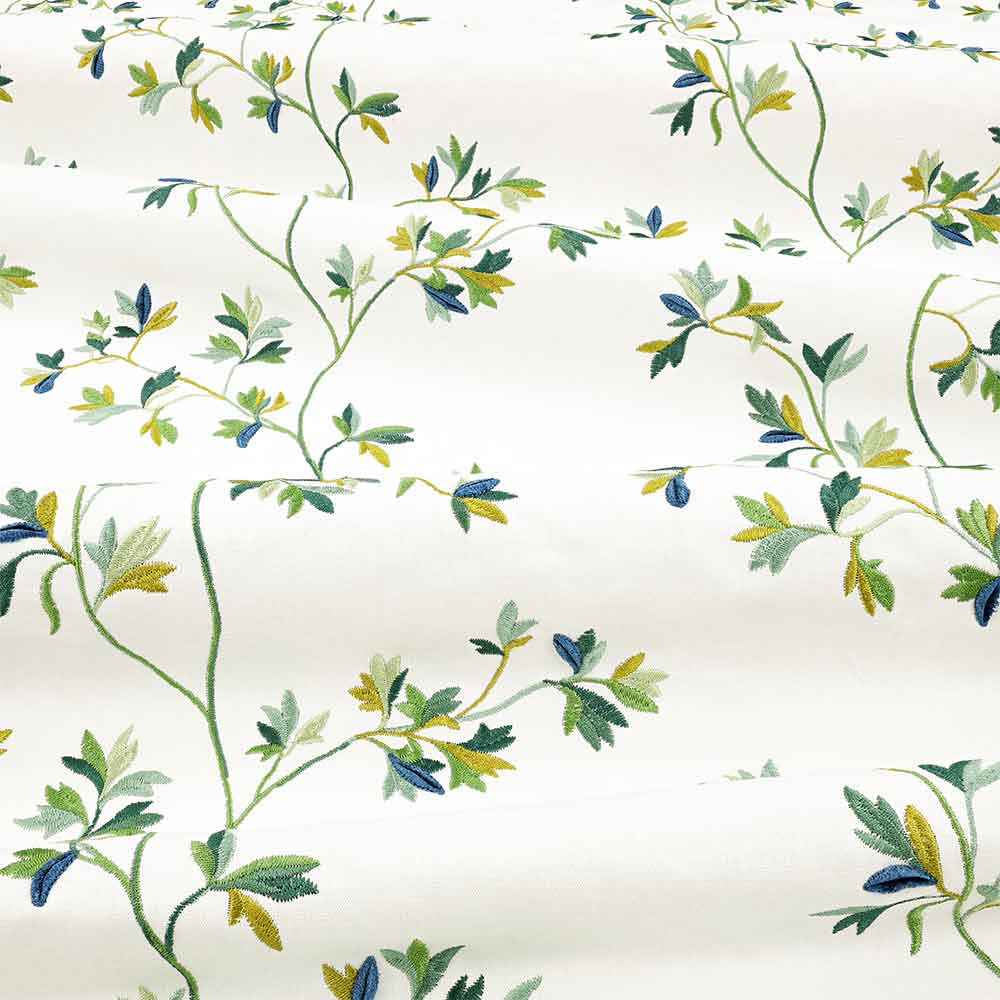 Aurea Eden Fabric