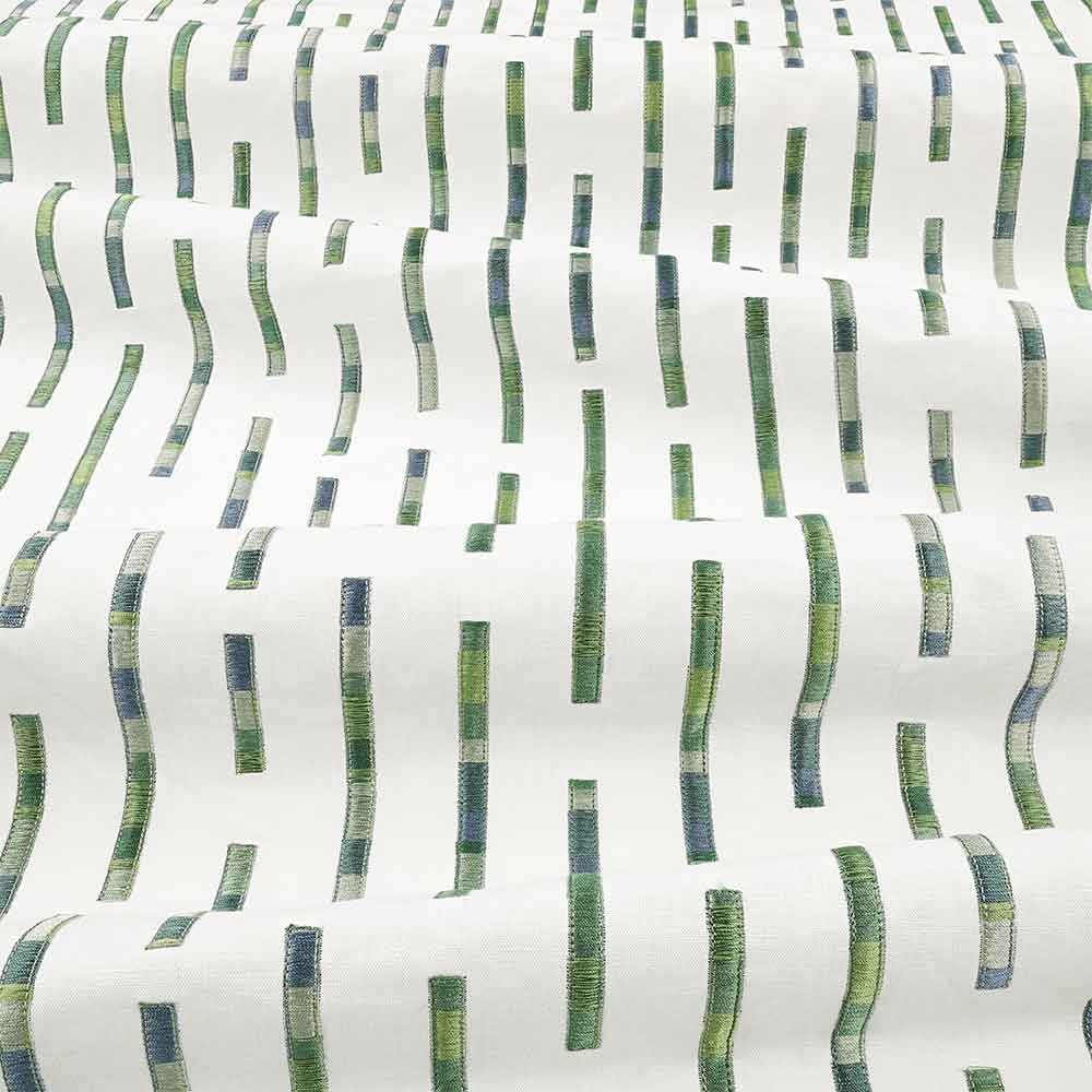 Elwood Eden Fabric