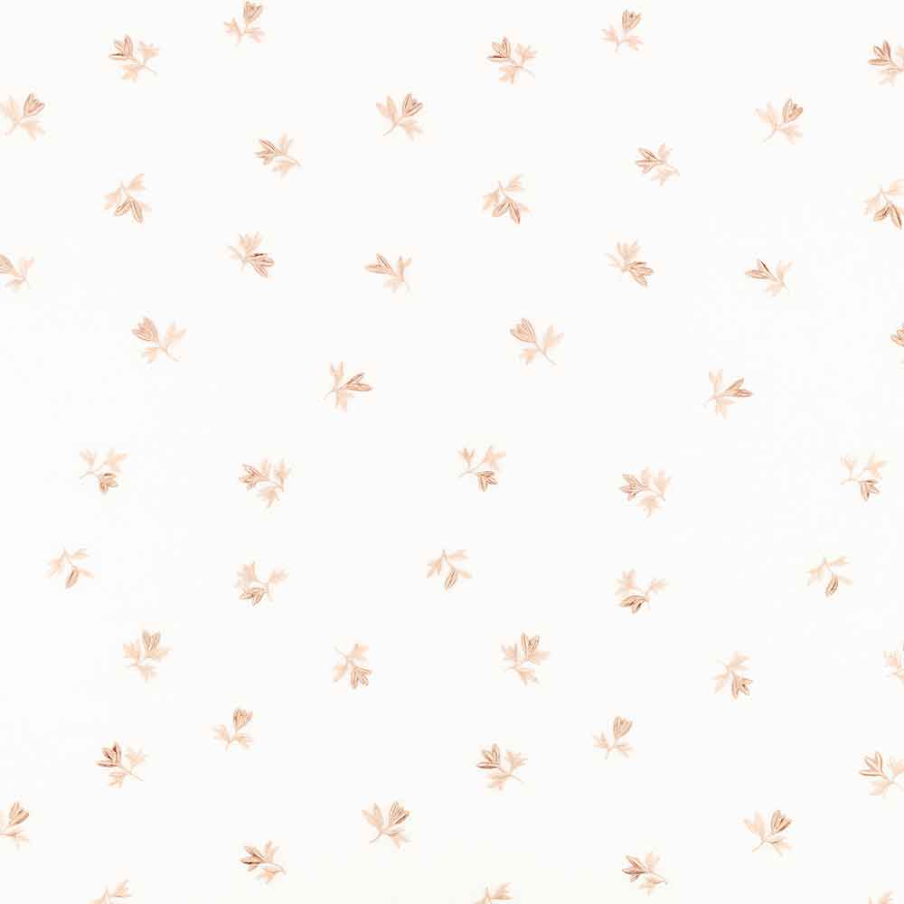 Flora Blush Fabric