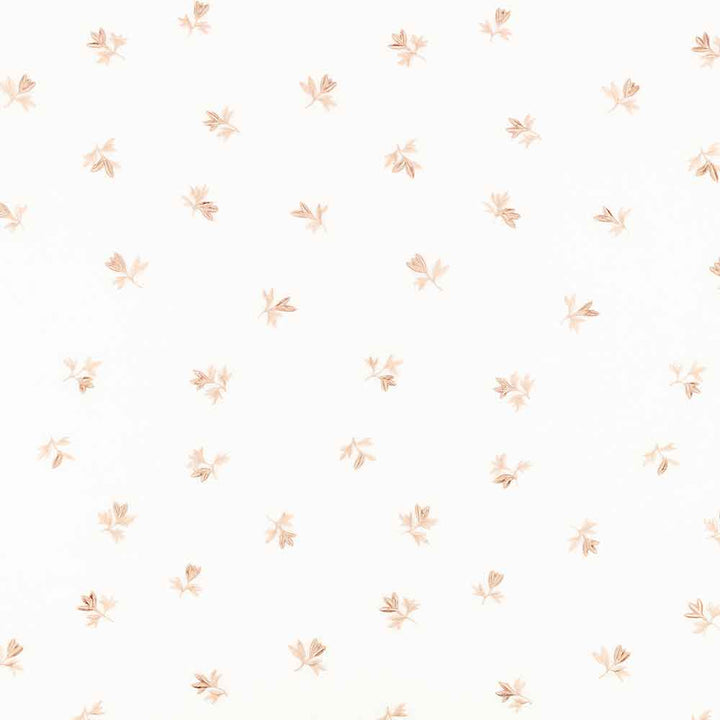 Flora Blush Fabric