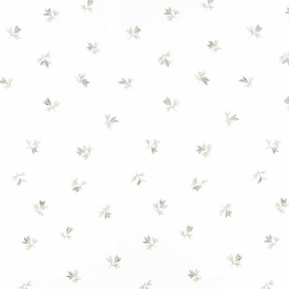 Flora Haze Fabric