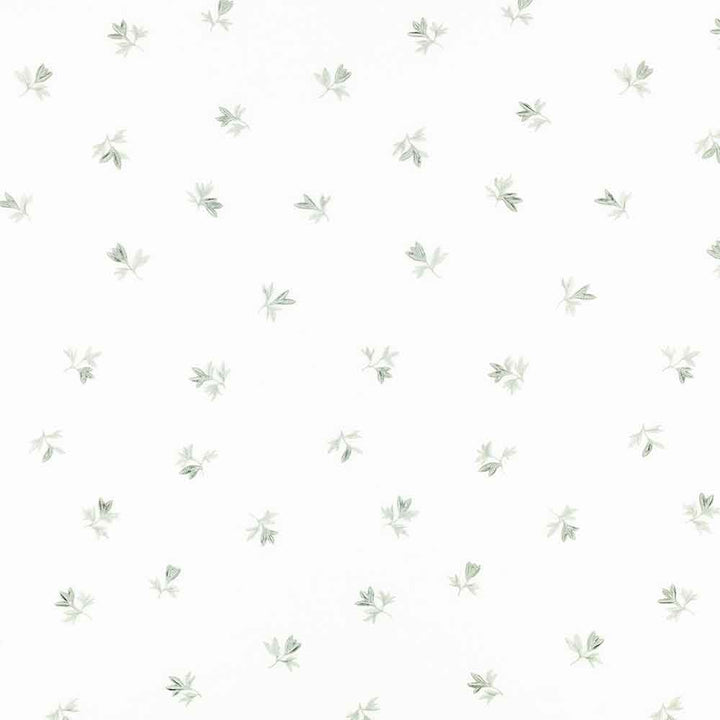 Flora Haze Fabric