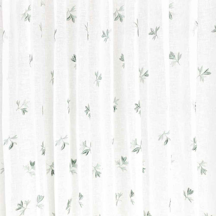 Flora Haze Fabric