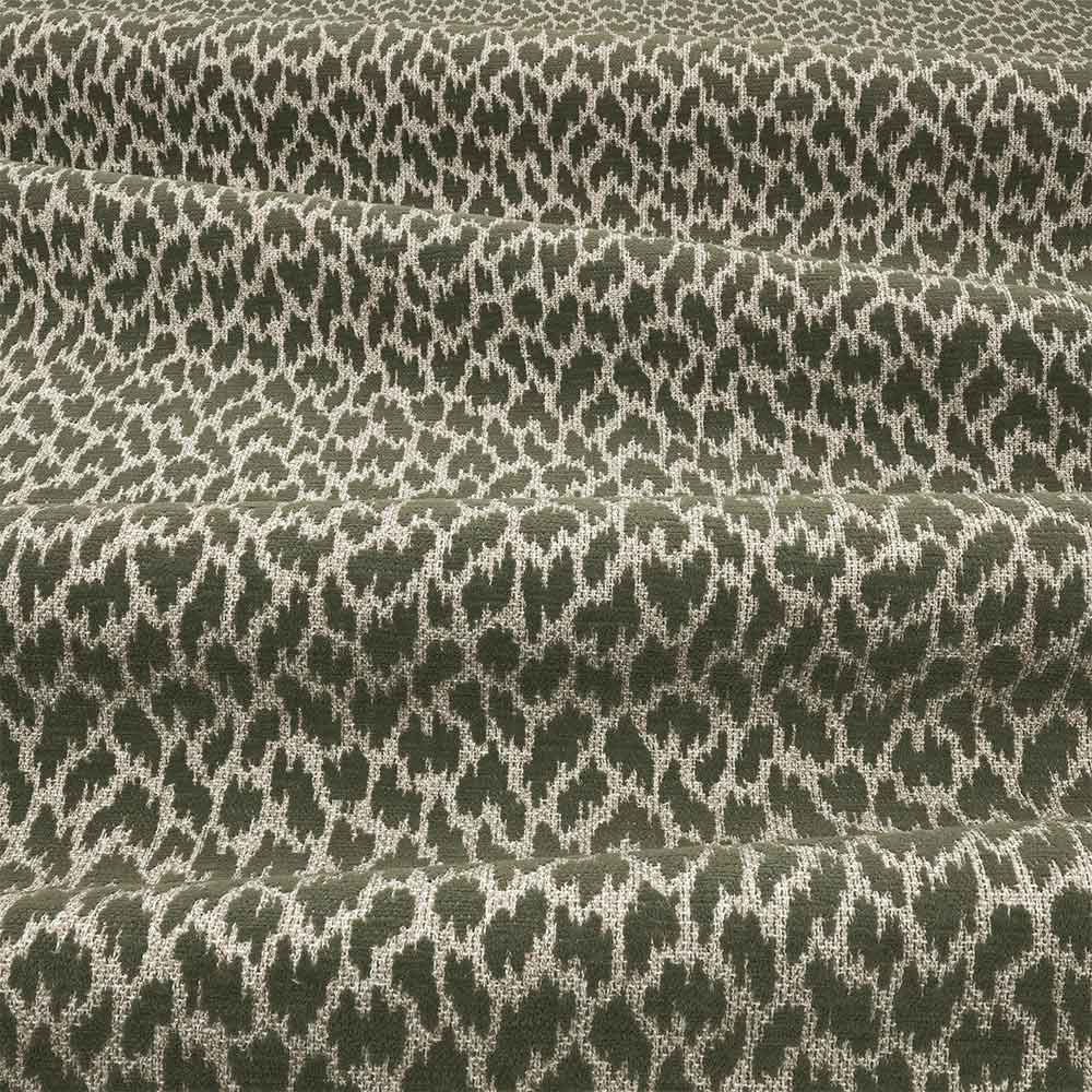 Zetta Kombu Fabric