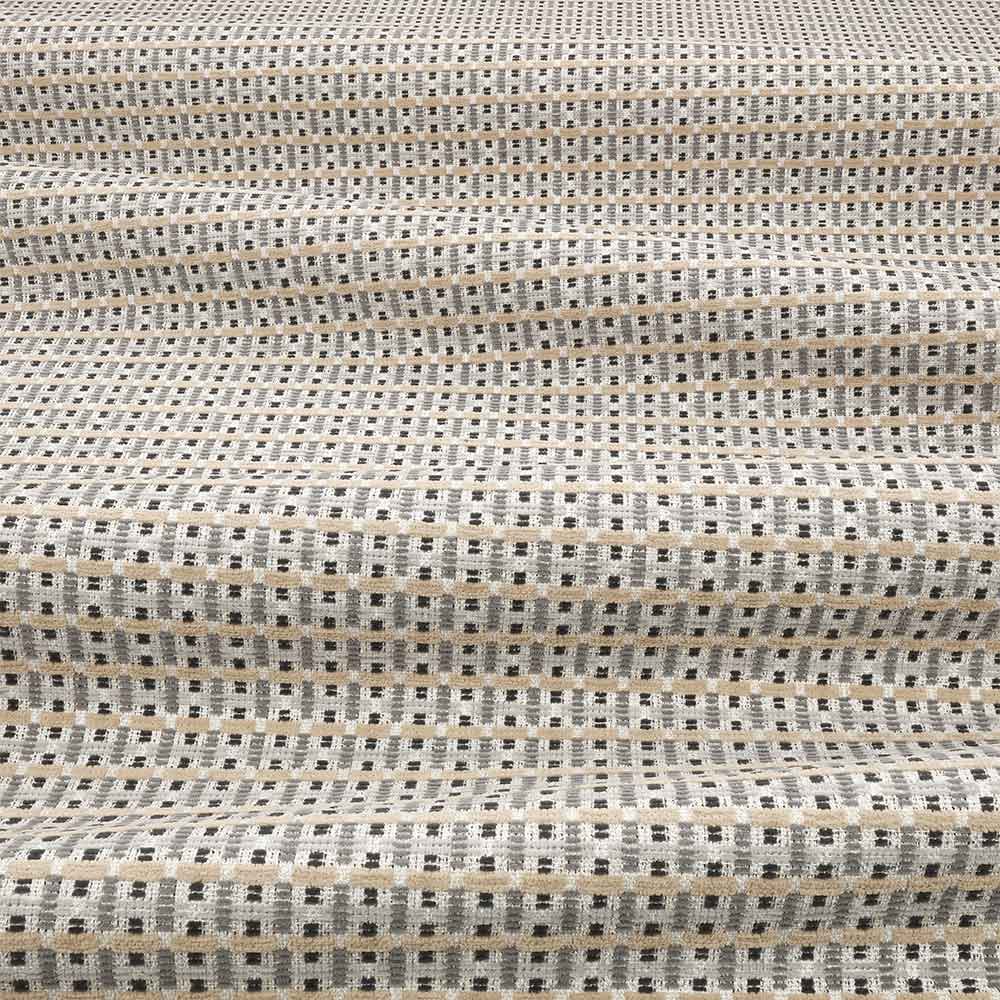 Axis Flint Fabric