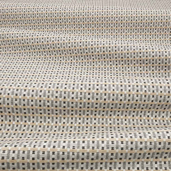 Axis Flint Fabric