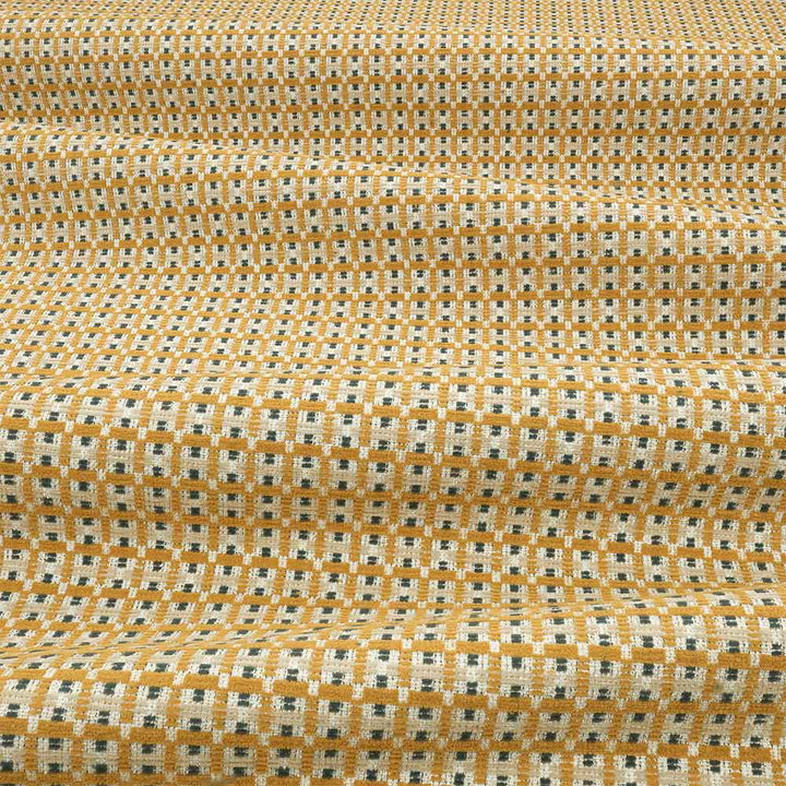 Axis Cumin Fabric