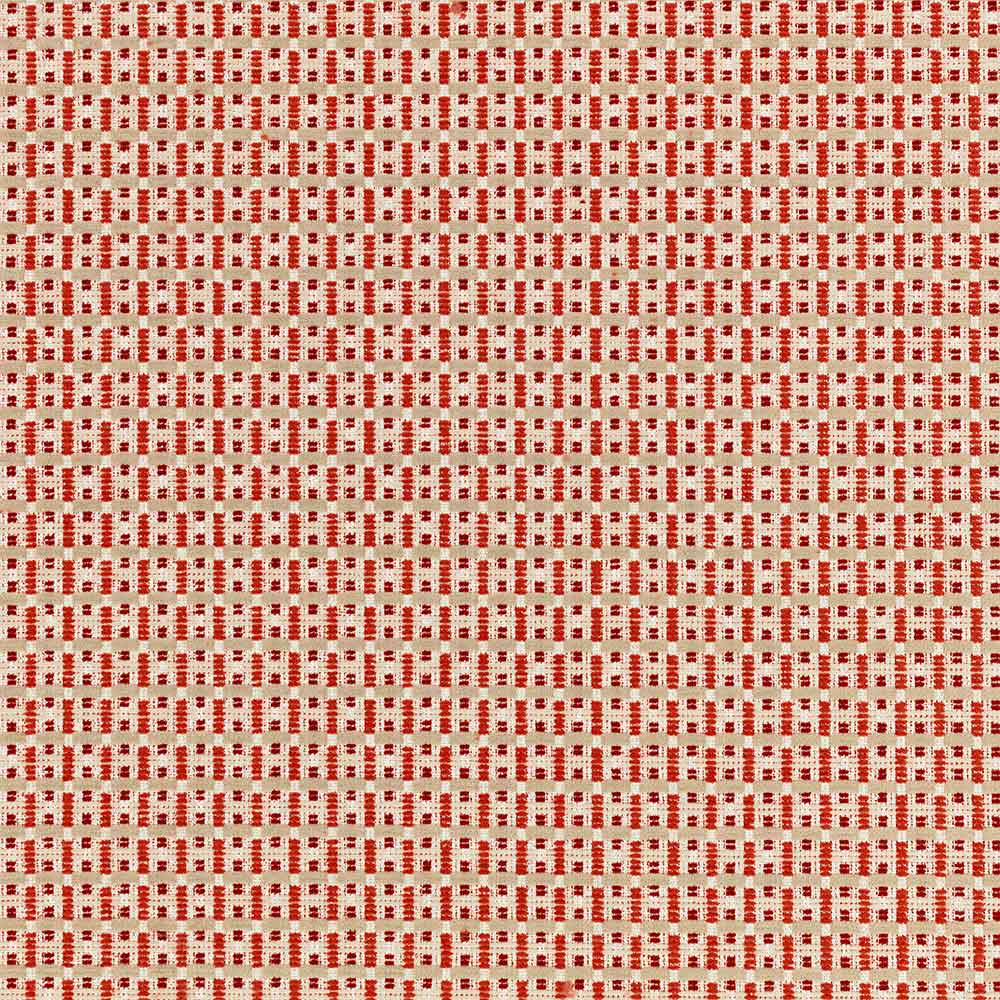 Axis Paprika Fabric