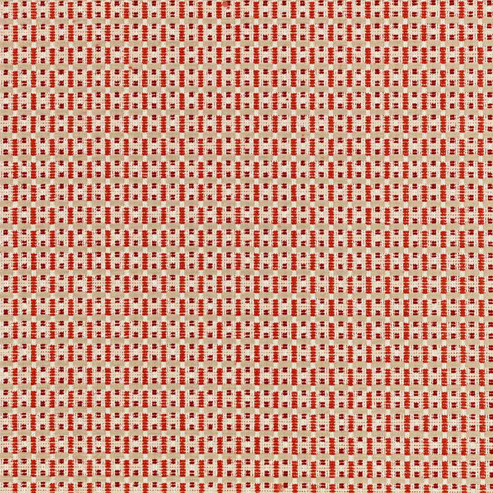 Axis Paprika Fabric