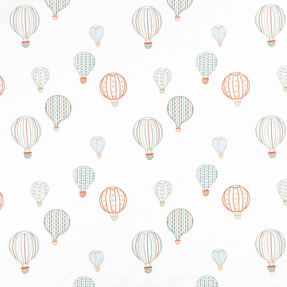 Up, Up & Away Fabric