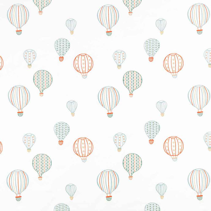 Up, Up & Away Fabric