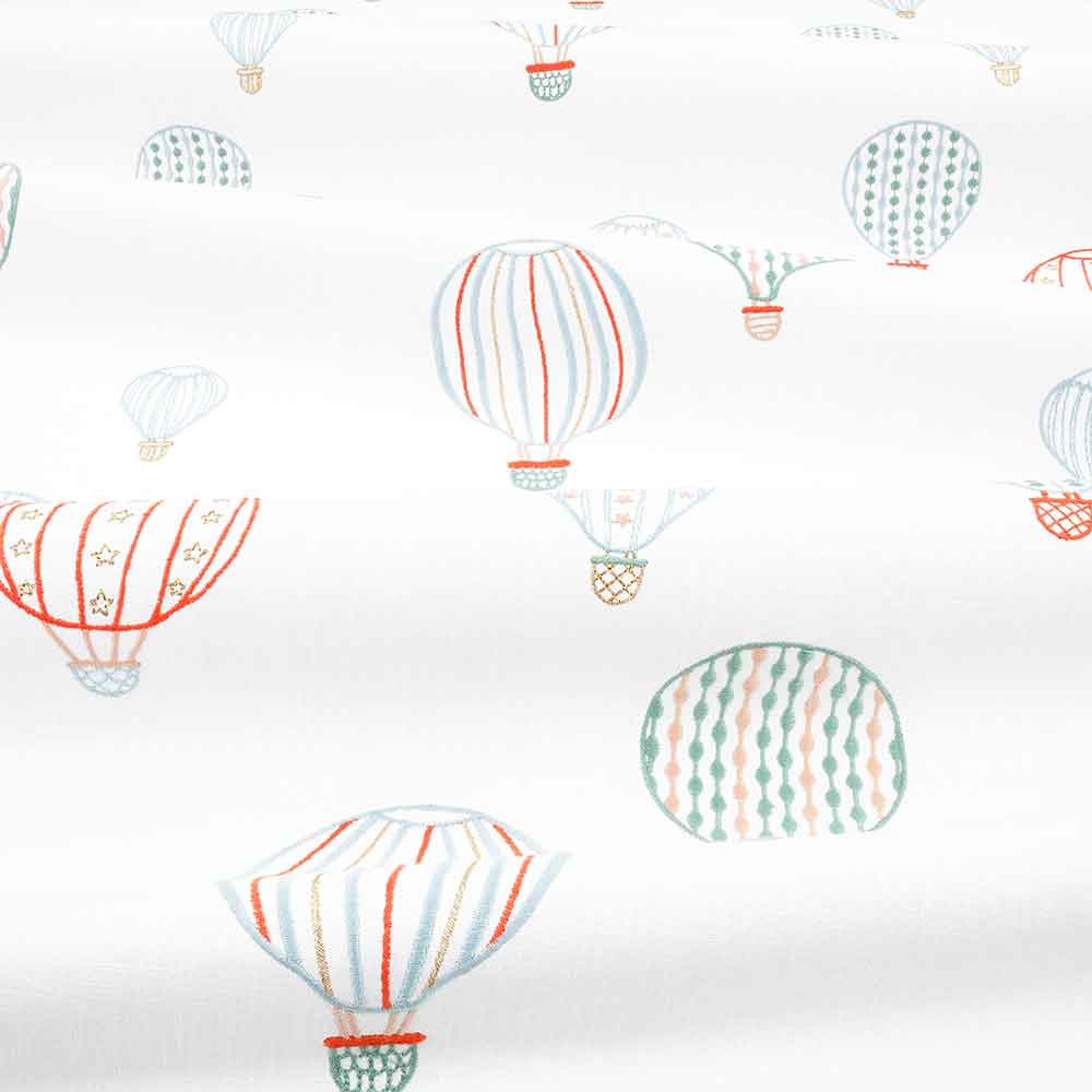 Up, Up & Away Fabric