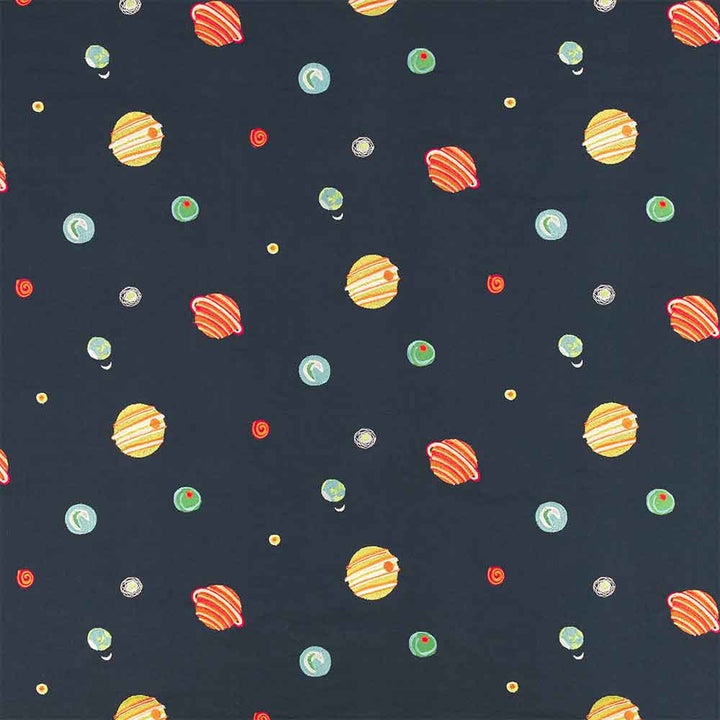 Solar System Fabric