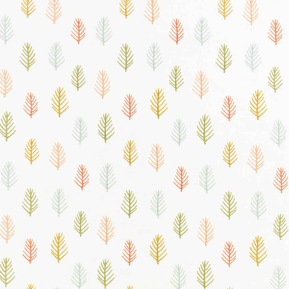 Tiny Trees Fabric