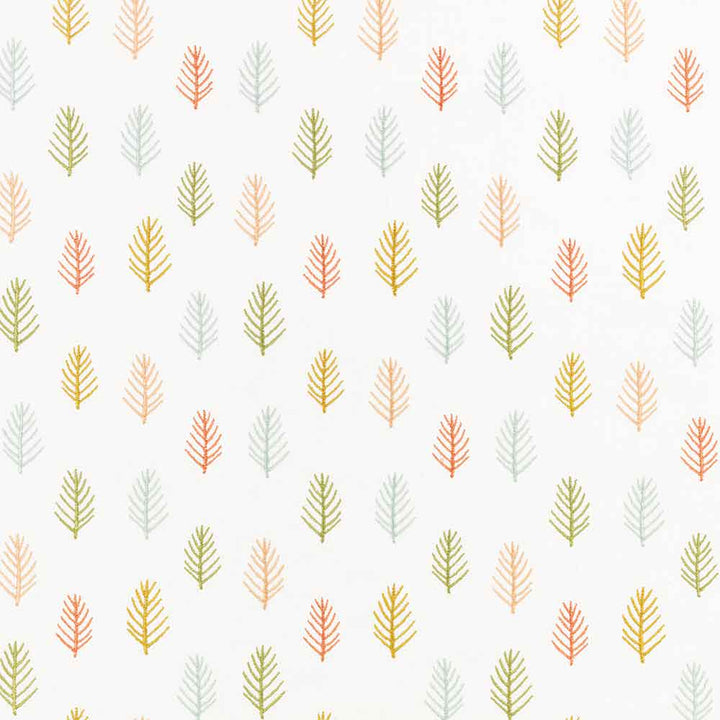 Tiny Trees Fabric