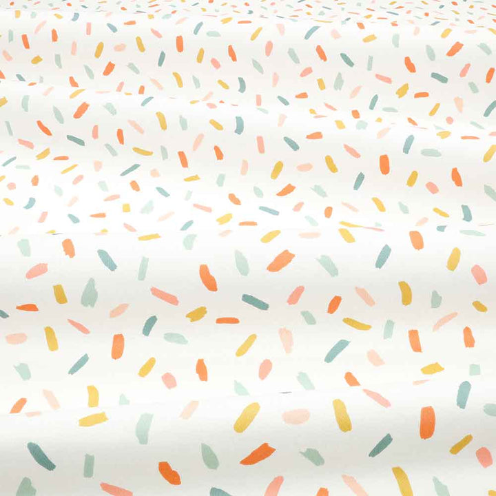 Sprinkles Ice Cream Fabric