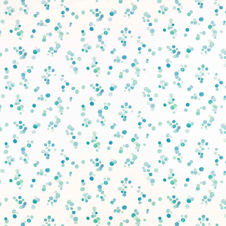 Ocean Bubbles Fabric