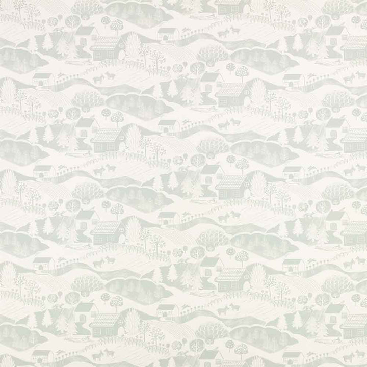 Far Far Away Glade Fabric