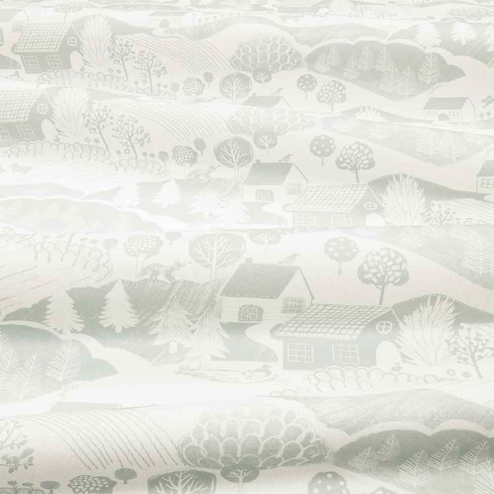 Far Far Away Glade Fabric